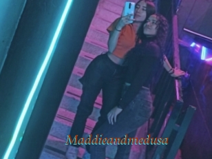 Maddieandmedusa
