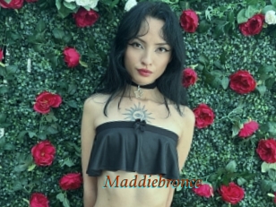 Maddiebronce