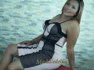 Maddiedelux