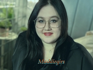 Maddiegirs