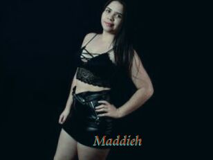 Maddieh