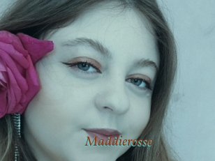 Maddierosse