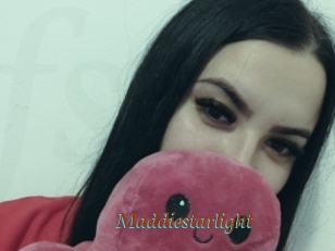 Maddiestarlight