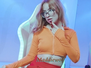 Maddiewolf