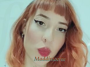 Maddimooree