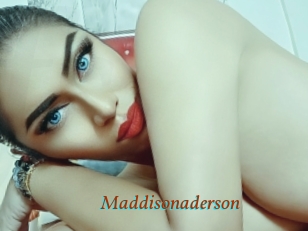 Maddisonaderson