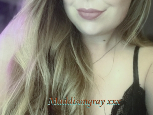 Maddisongray_xxx