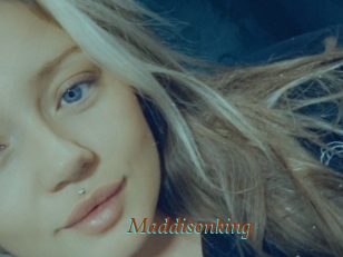Maddisonking