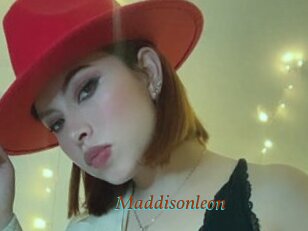 Maddisonleon