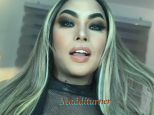 Madditurner