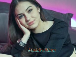 Maddiwilliam