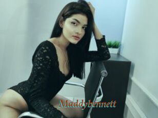 Maddybennett