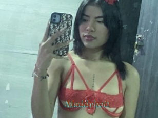 Maddyhot1
