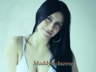 Maddyjacksonw