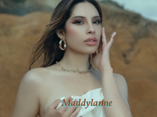 Maddylanne