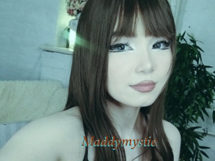 Maddymystie