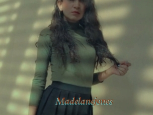 Madelanejones