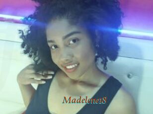 Madelene18