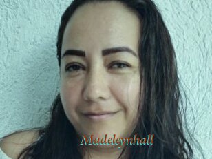 Madeleynhall