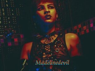 Madelinedevil