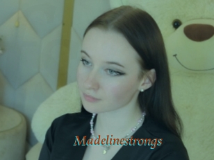 Madelinestrongs