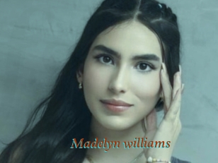 Madelyn_williams
