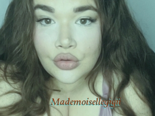 Mademoisellegigii