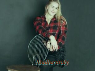Madhaviruby