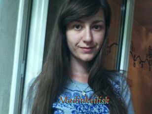 Madinkailisk