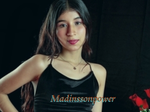 Madinssonpower