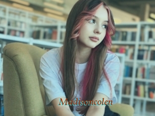 Madisoncolen
