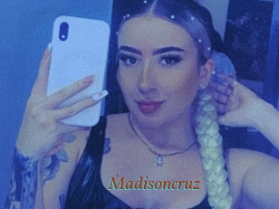 Madisoncruz