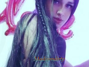 Madisondirty