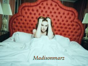 Madisonmarz