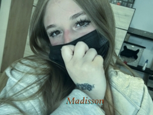 Madisson