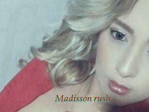 Madisson_rush