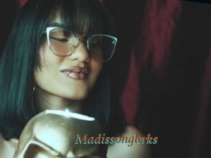 Madissonglerks