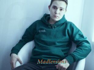 Madlensims