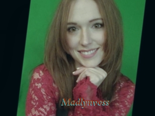 Madlynvoss