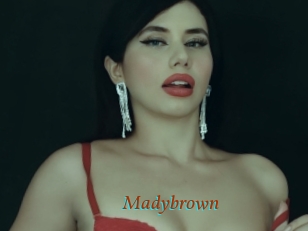 Madybrown