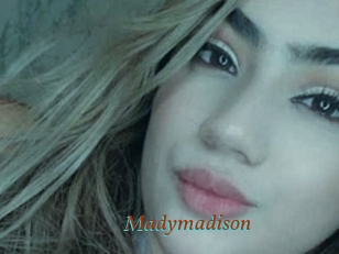 Madymadison