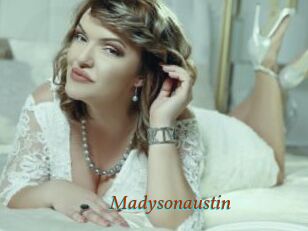 Madysonaustin