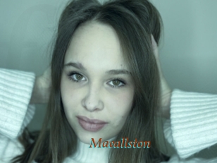 Maeallston