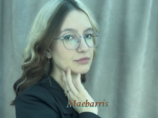 Maebarris
