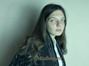 Maeboman