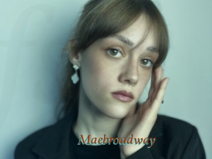 Maebroadway