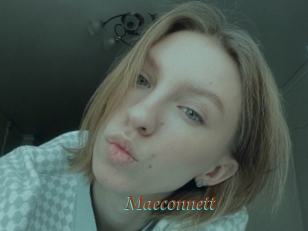 Maeconnett
