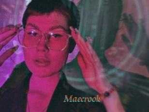 Maecrook