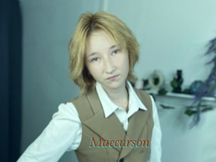 Maecurson