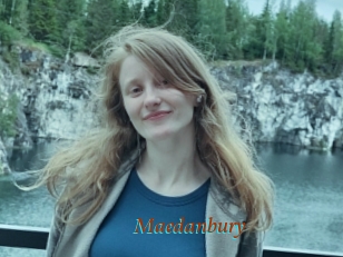 Maedanbury